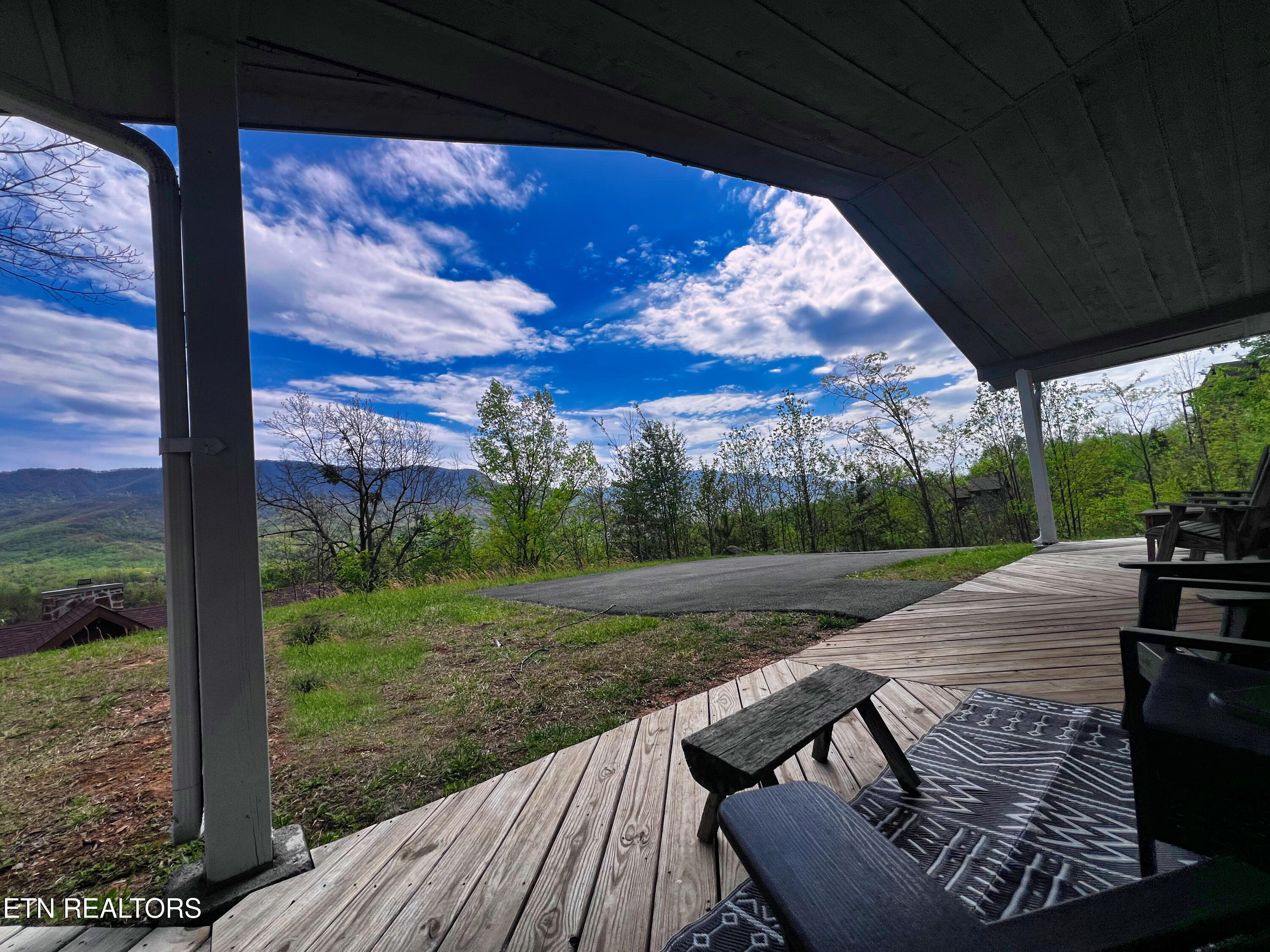 1030 Fox Tail Trail Gatlinburg TN 37738