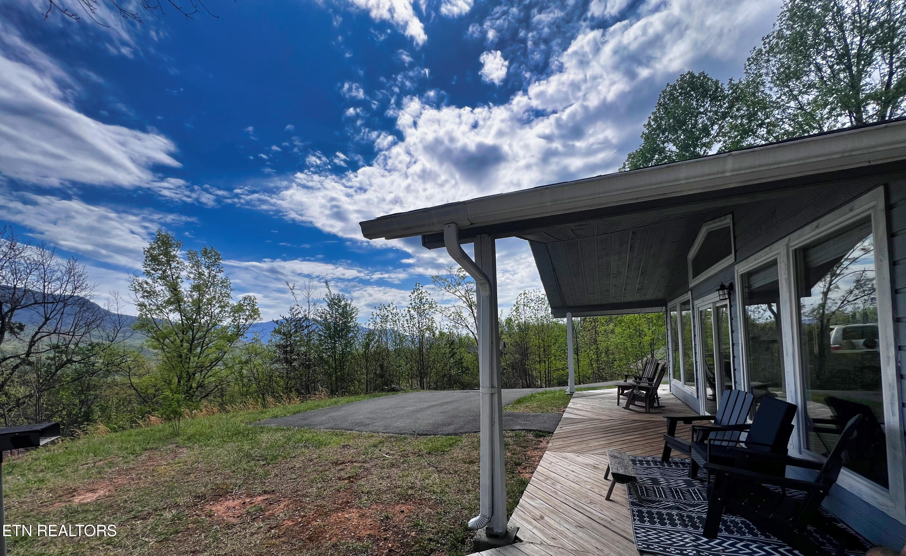 1030 Fox Tail Trail Gatlinburg TN 37738
