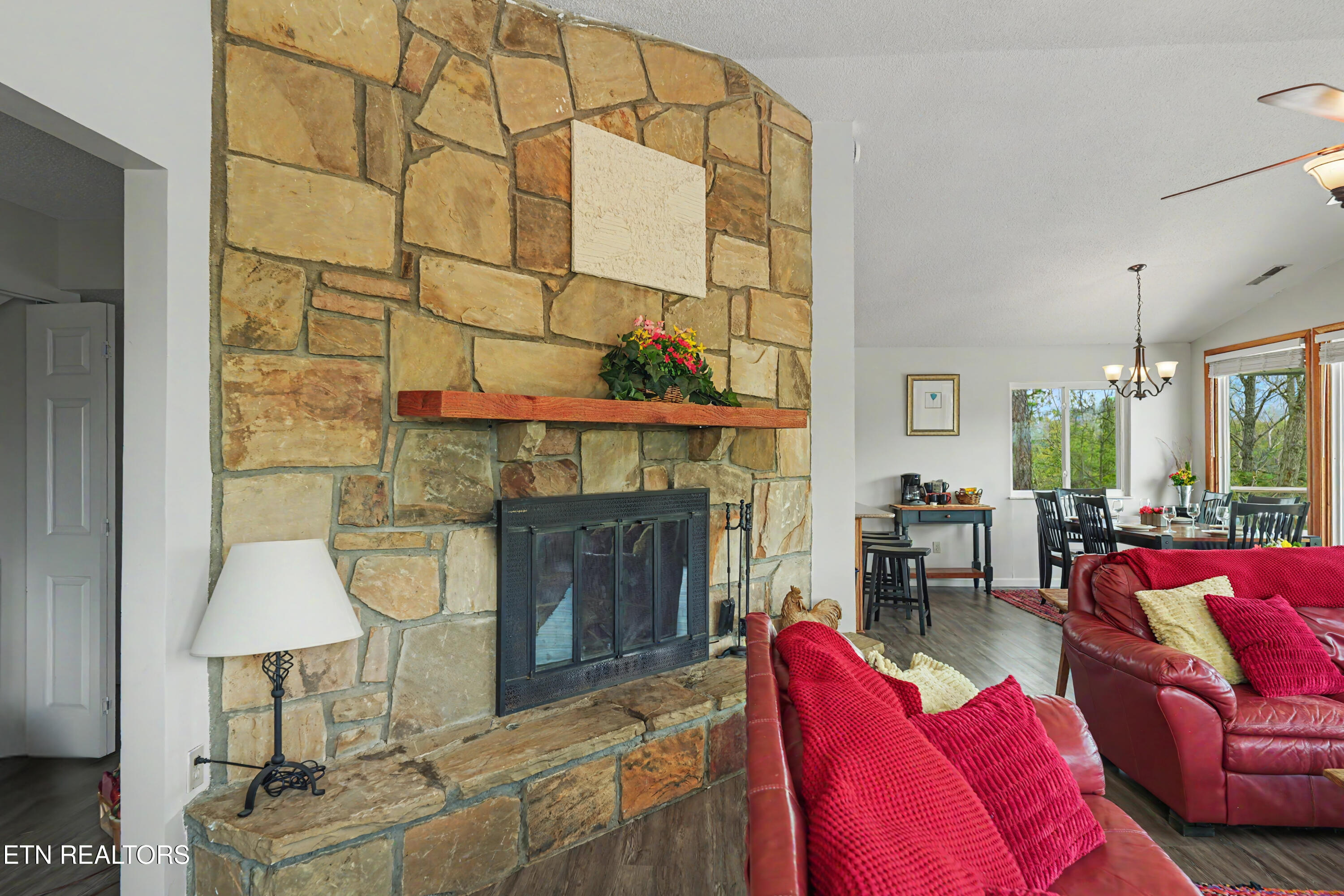 1030 Fox Tail Trail Gatlinburg TN 37738