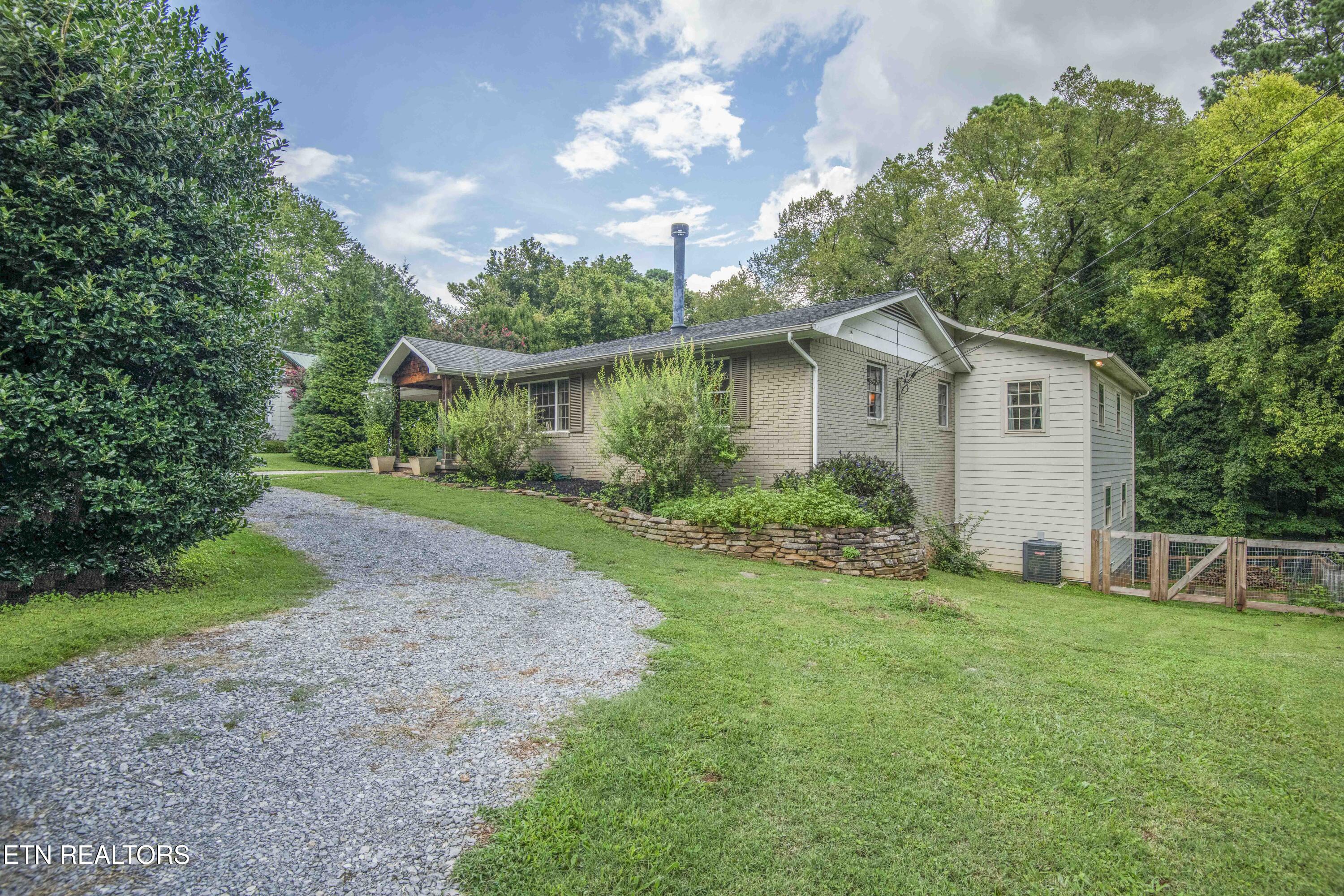 1932 Duncan Road Knoxville TN 37919
