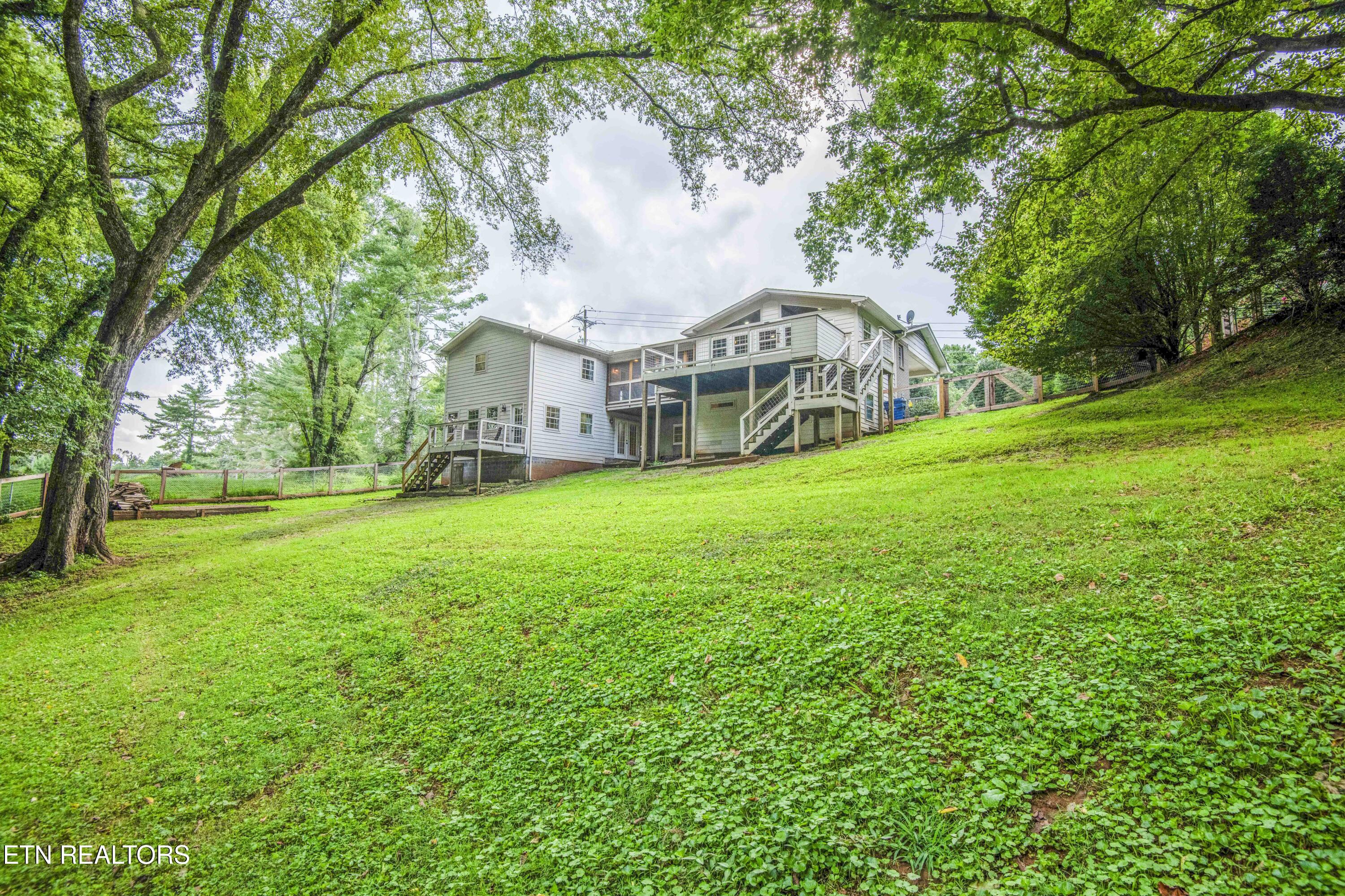 1932 Duncan Road Knoxville TN 37919