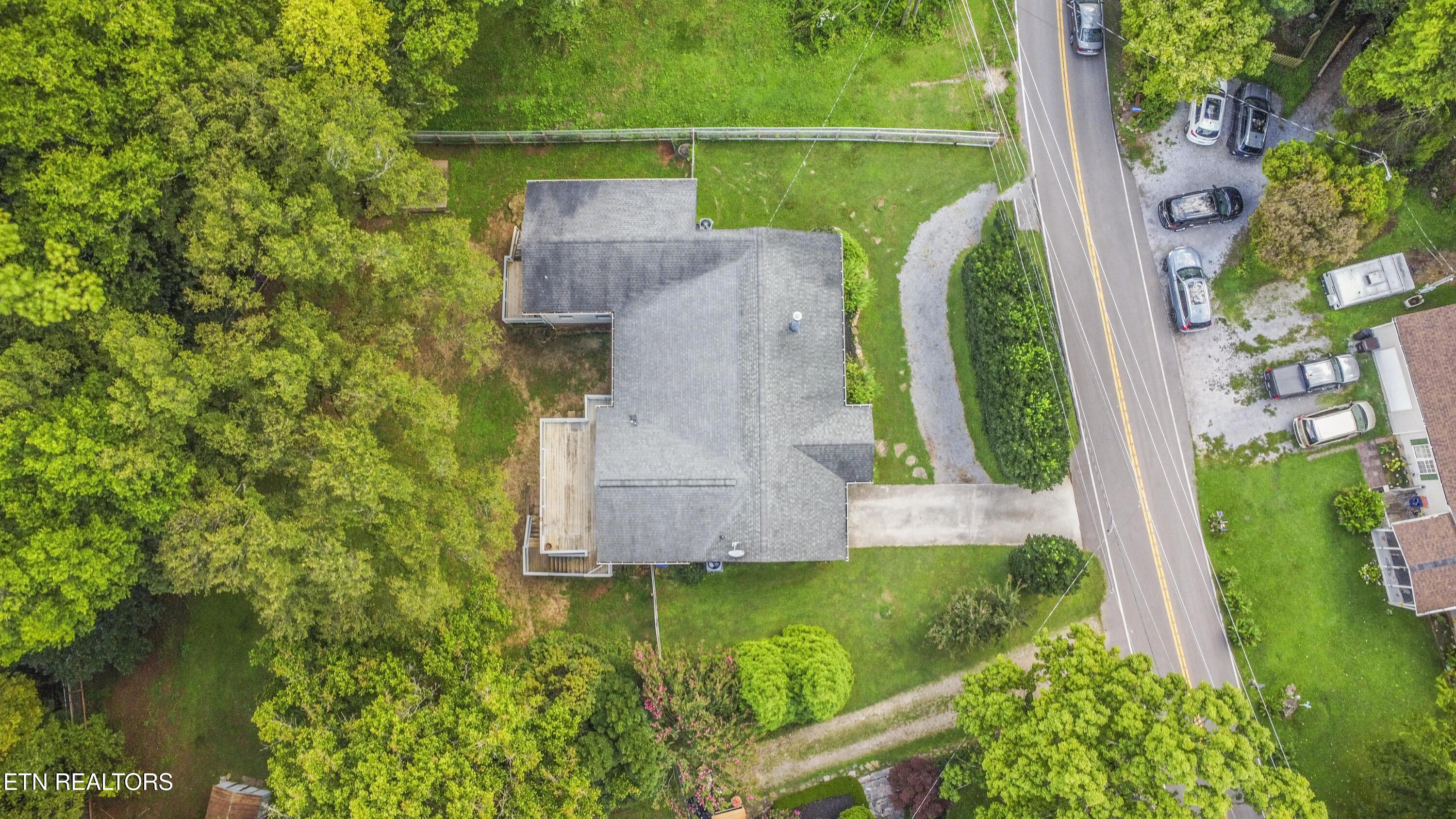 1932 Duncan Road Knoxville TN 37919