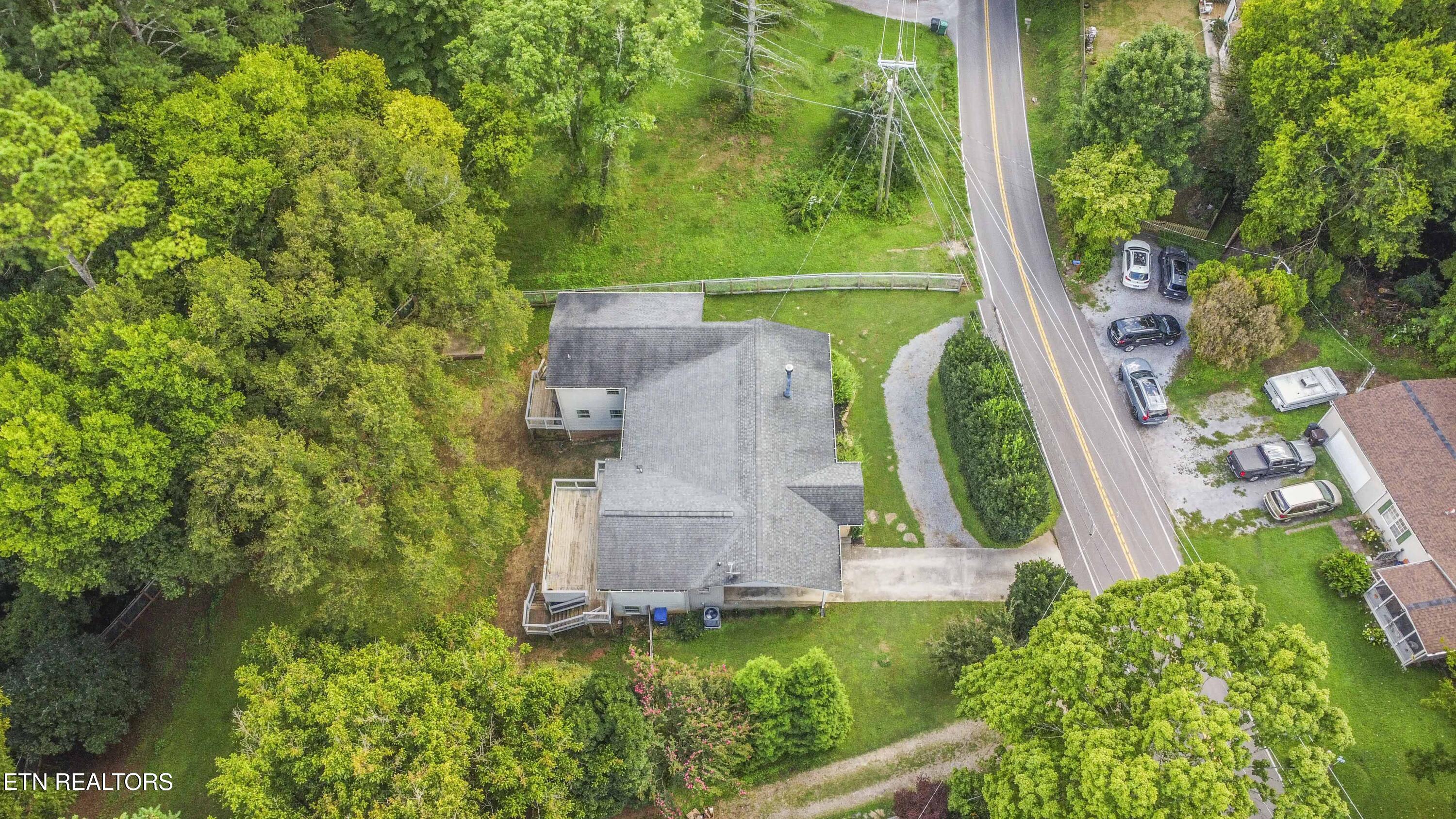 1932 Duncan Road Knoxville TN 37919