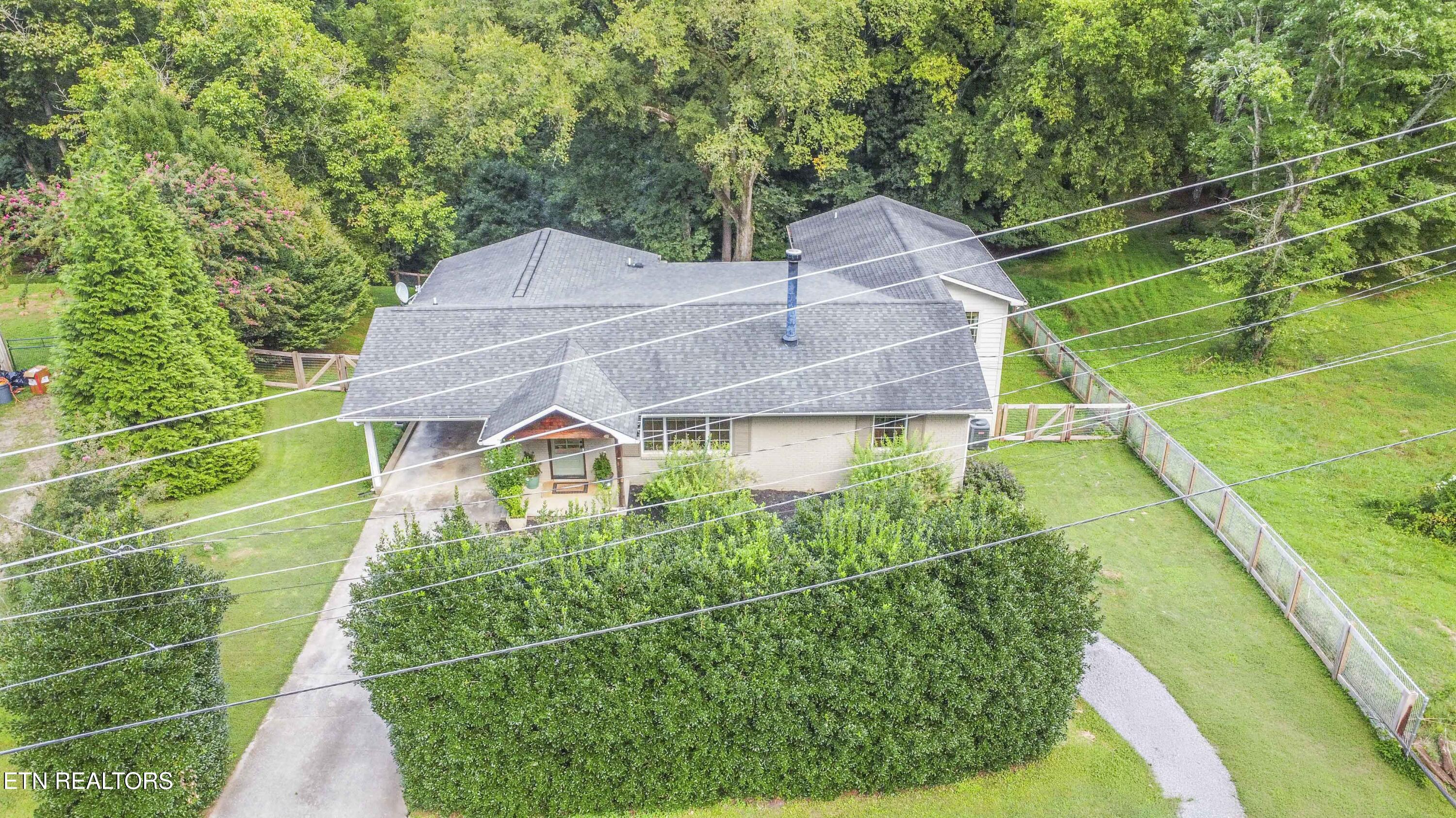 1932 Duncan Road Knoxville TN 37919