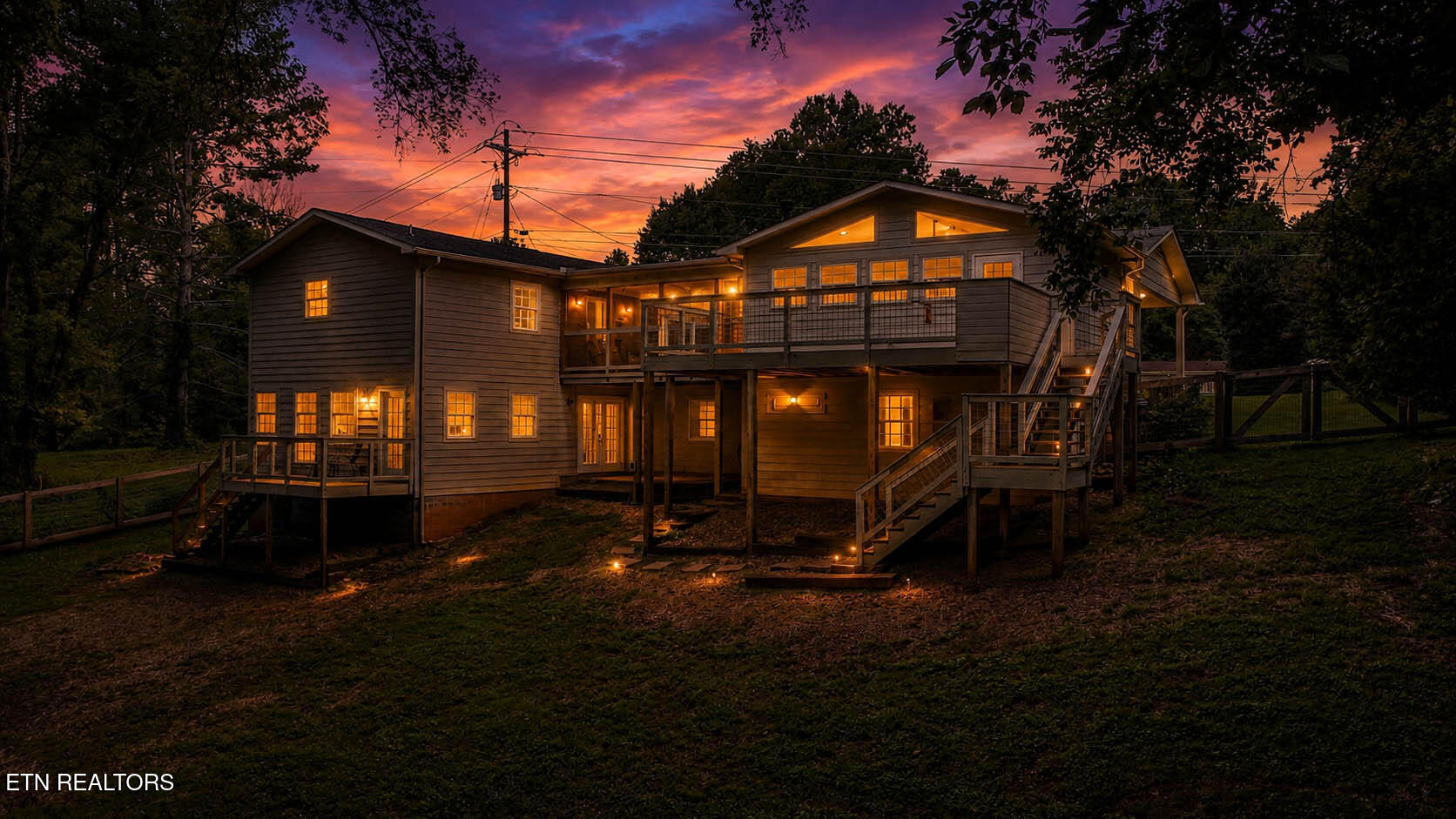1932 Duncan Road Knoxville TN 37919