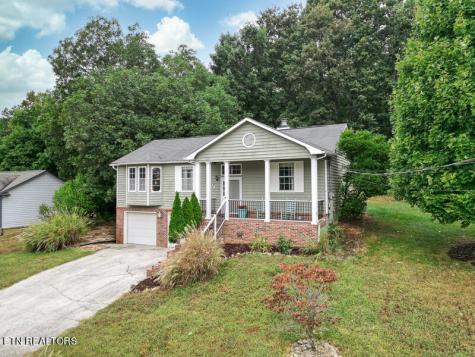 4317 Raj Road Knoxville TN 37921