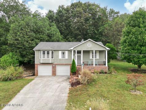 4317 Raj Road Knoxville TN 37921