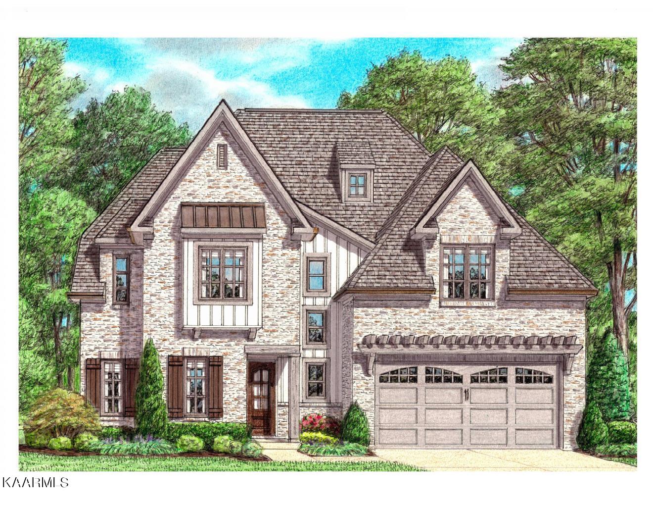 9724 Lantern Way Knoxville TN 37922
