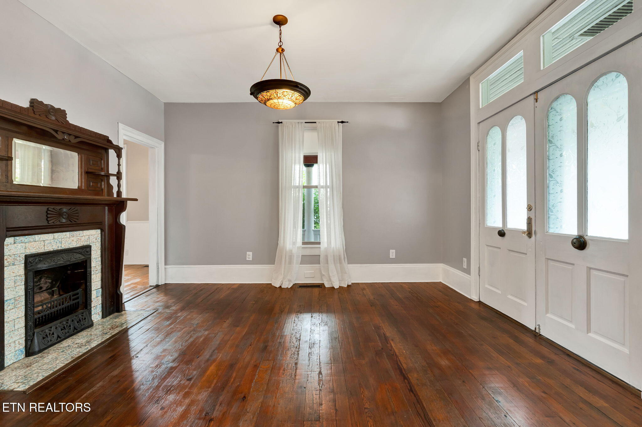 214 Mccaslin Avenue Sweetwater TN 37874