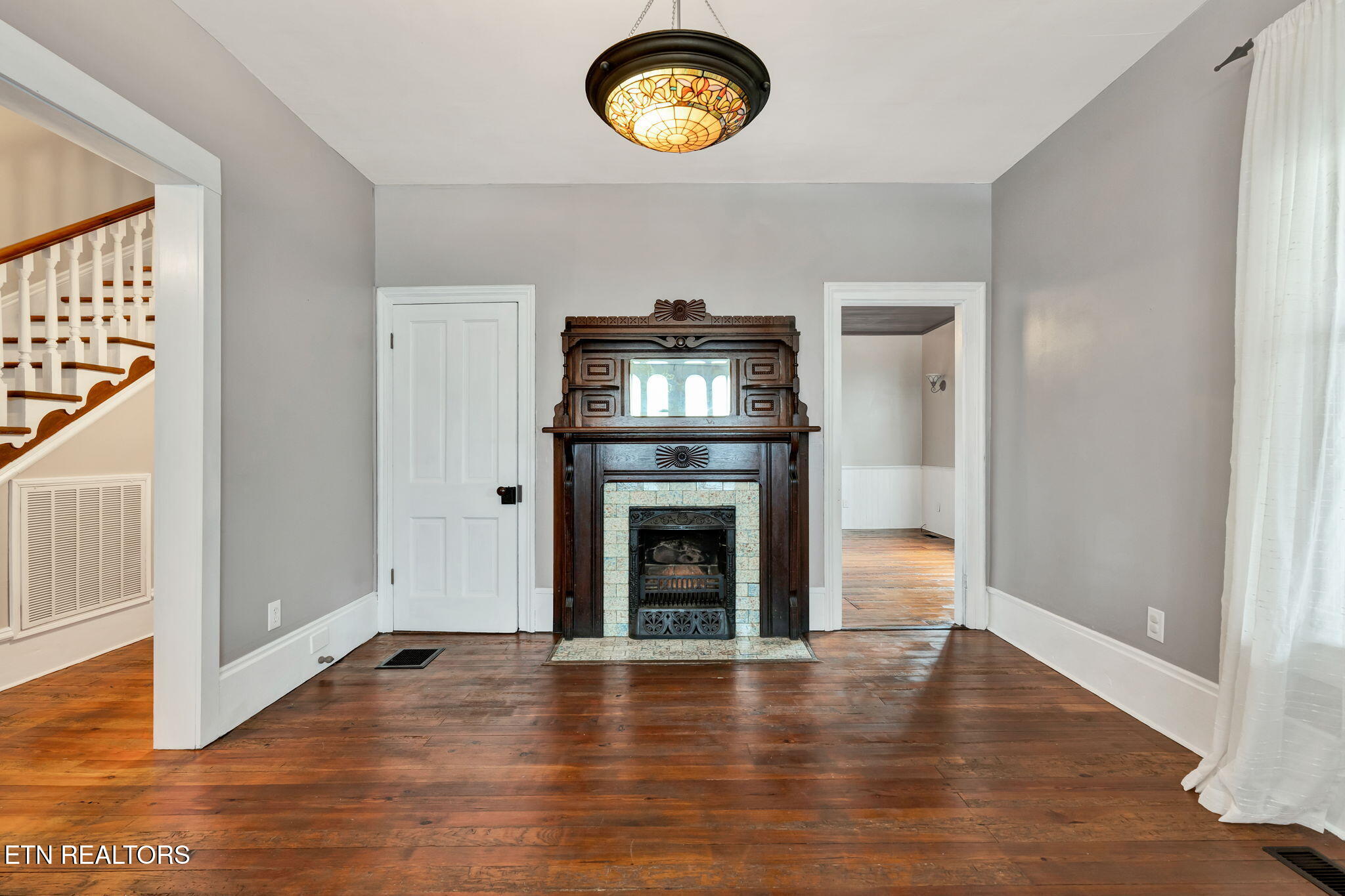 214 Mccaslin Avenue Sweetwater TN 37874