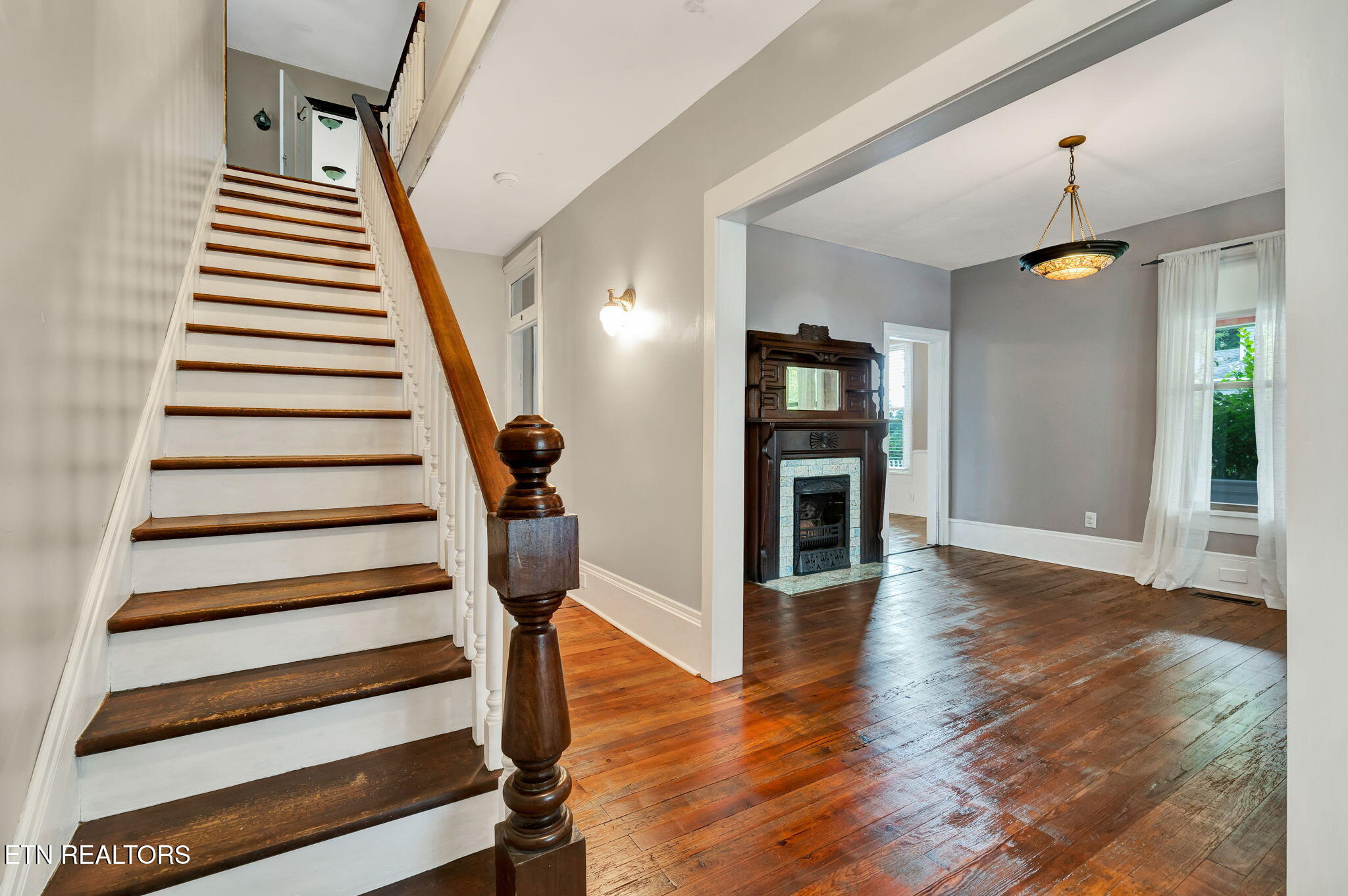 214 Mccaslin Avenue Sweetwater TN 37874