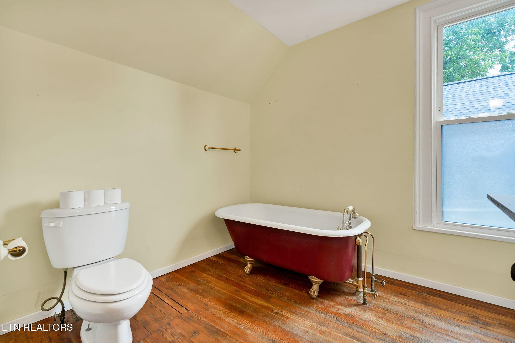 214 Mccaslin Avenue Sweetwater TN 37874
