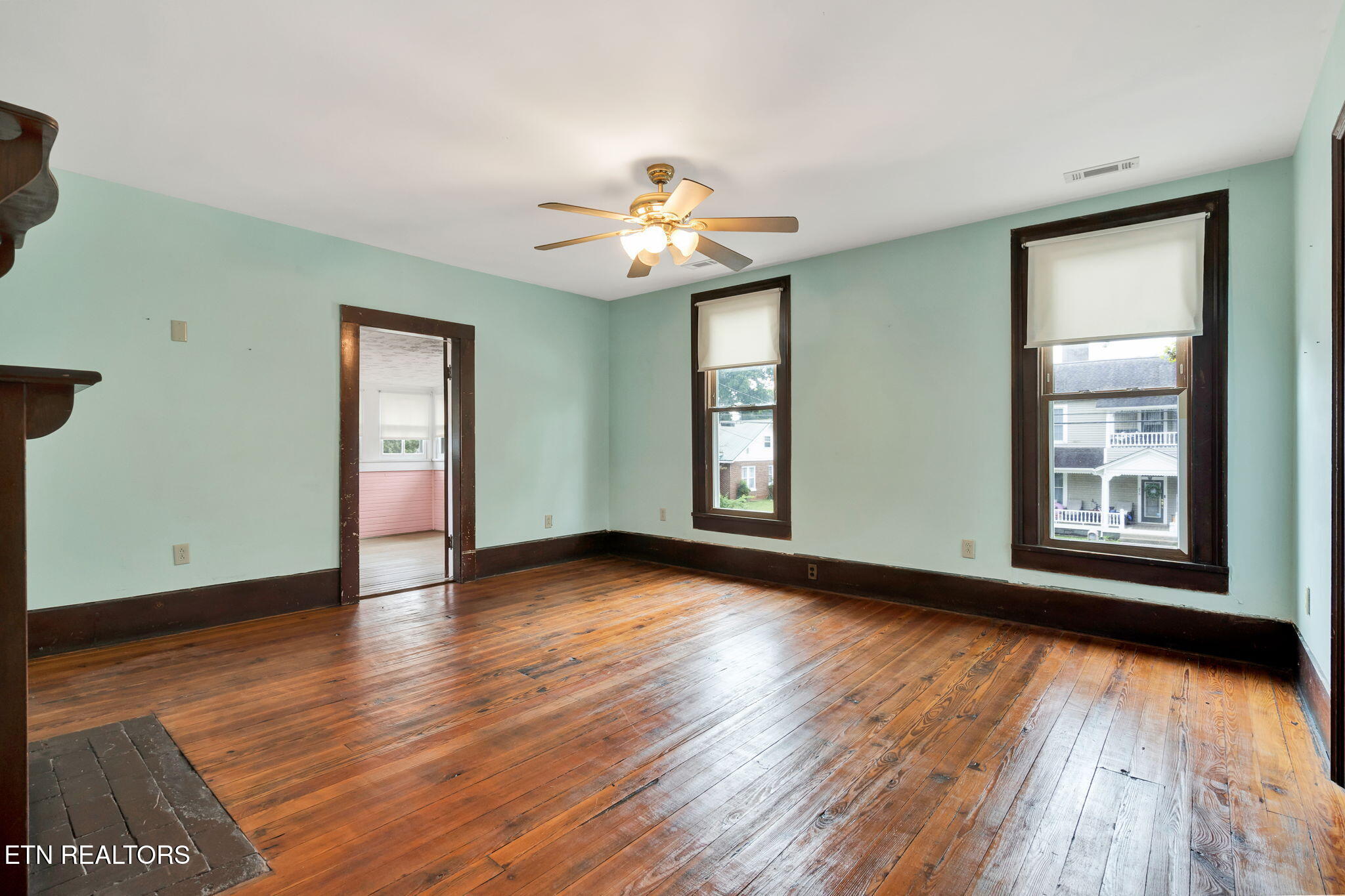 214 Mccaslin Avenue Sweetwater TN 37874