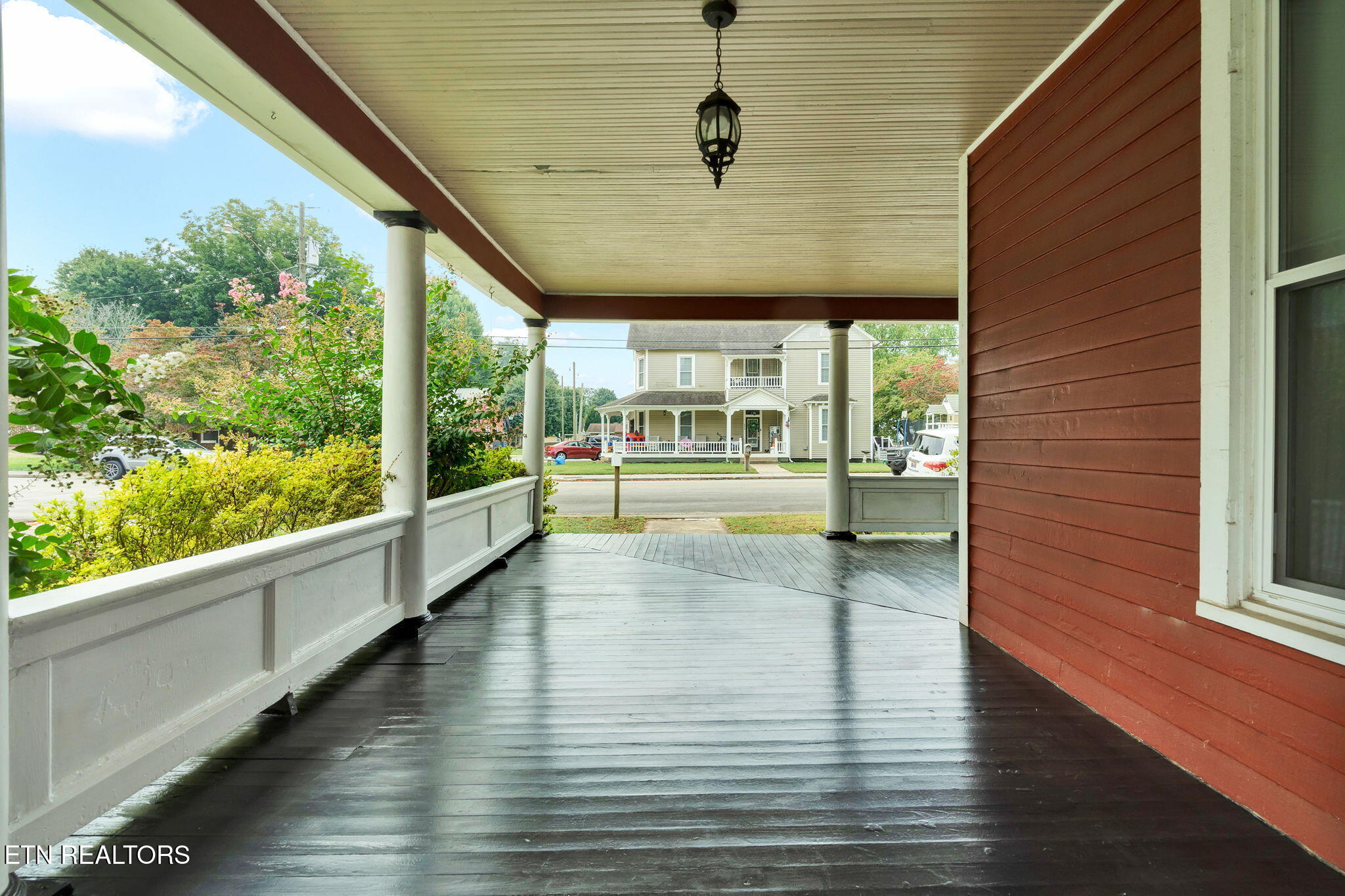 214 Mccaslin Avenue Sweetwater TN 37874