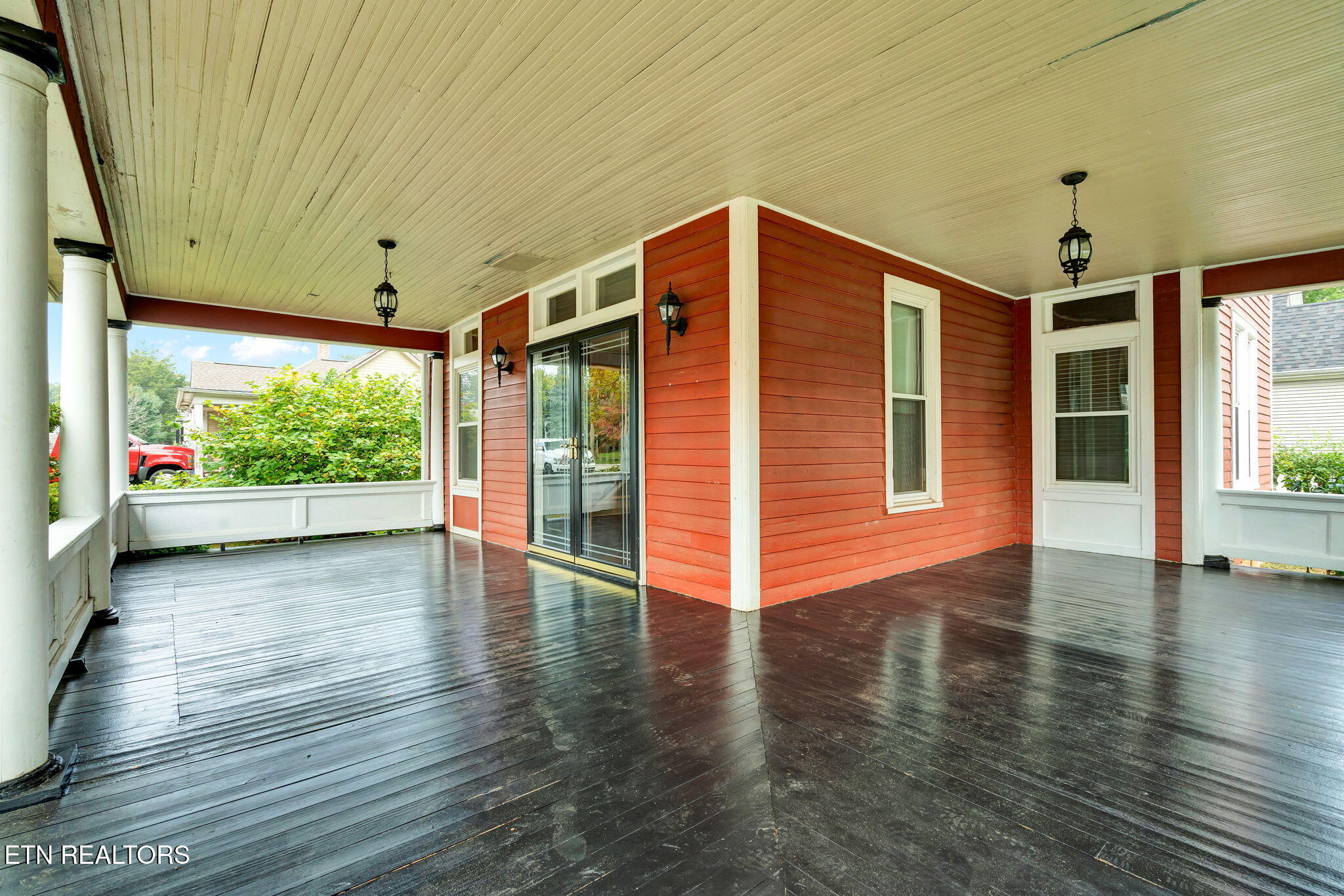 214 Mccaslin Avenue Sweetwater TN 37874