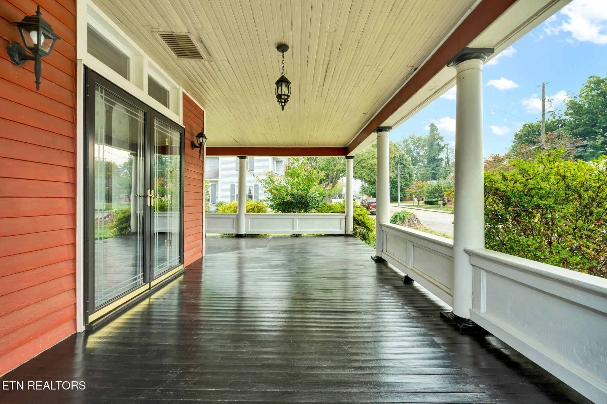214 Mccaslin Avenue Sweetwater TN 37874