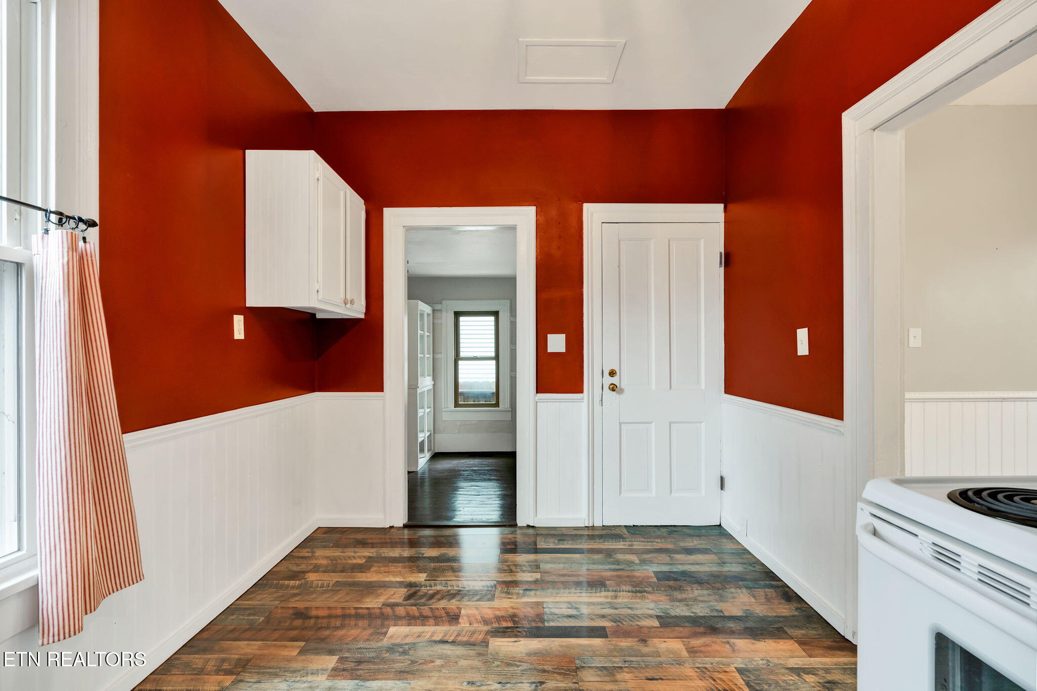 214 Mccaslin Avenue Sweetwater TN 37874