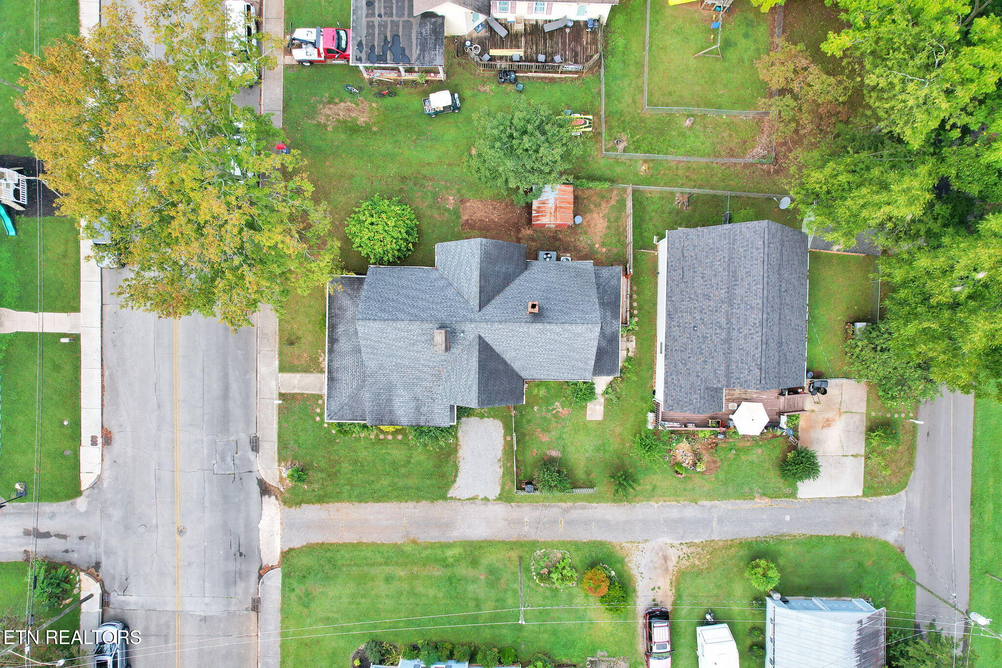 214 Mccaslin Avenue Sweetwater TN 37874