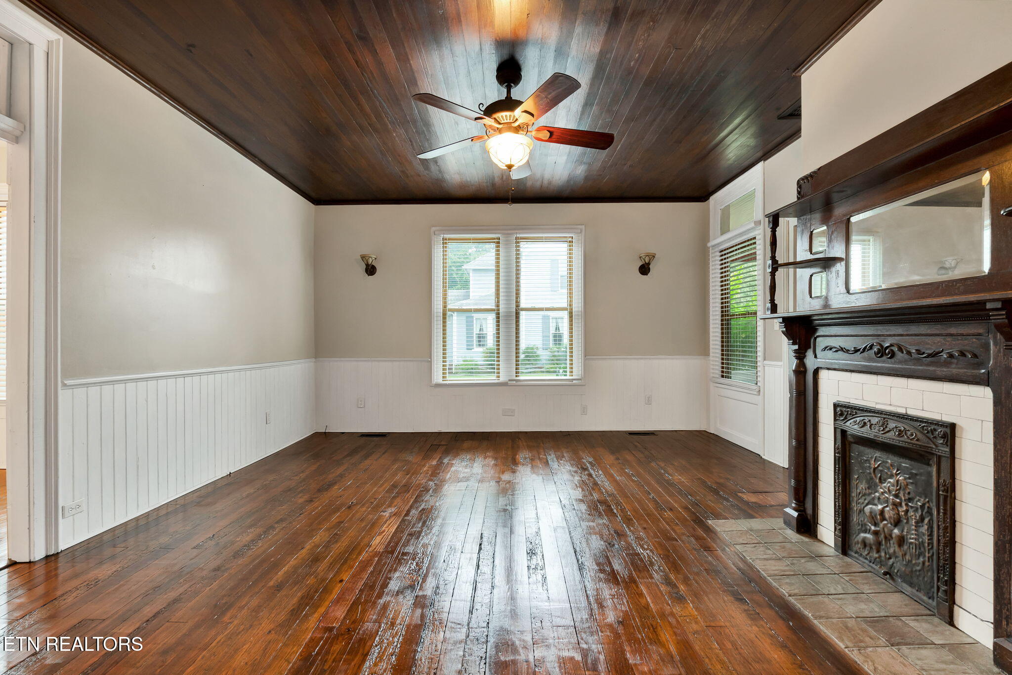 214 Mccaslin Avenue Sweetwater TN 37874
