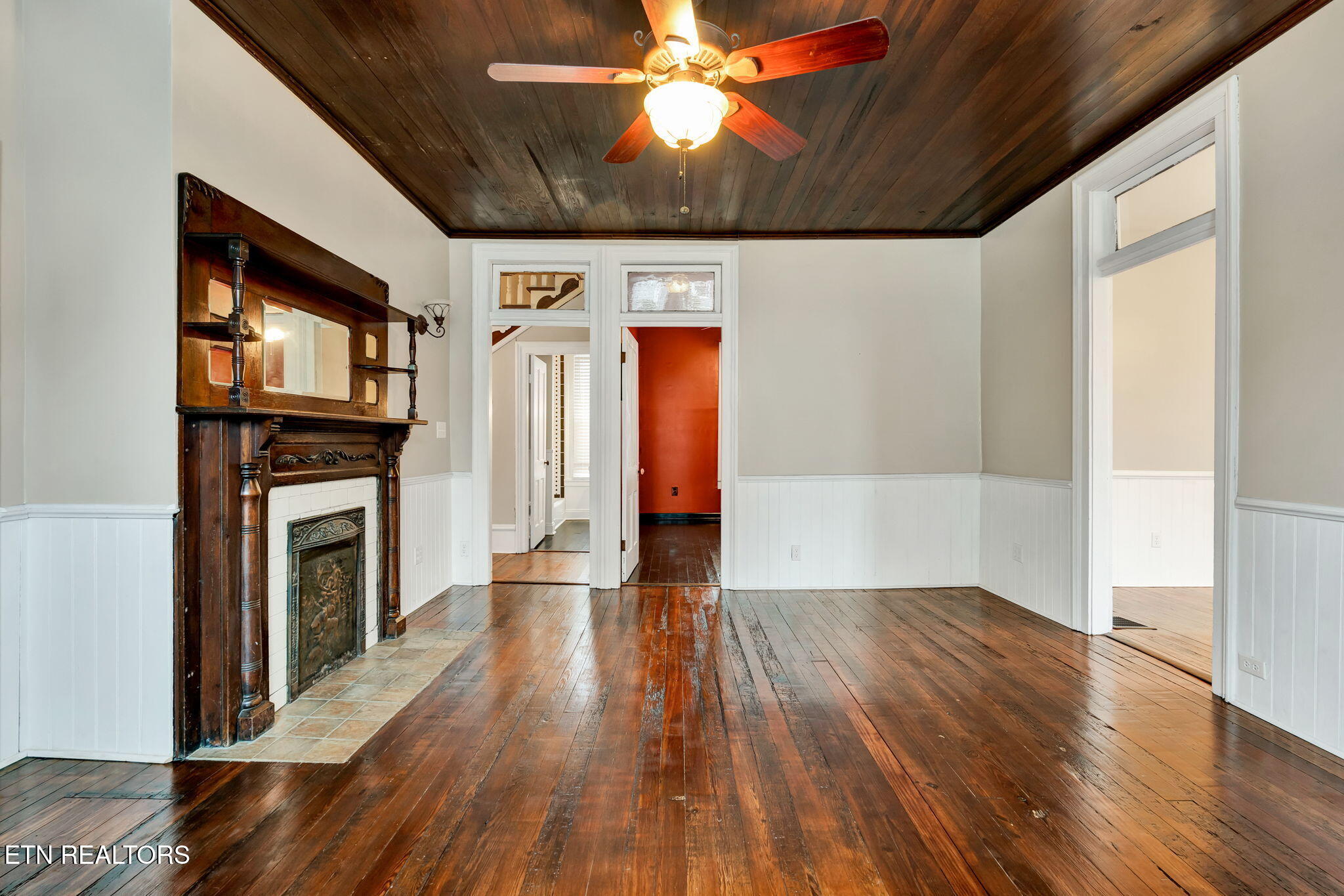 214 Mccaslin Avenue Sweetwater TN 37874