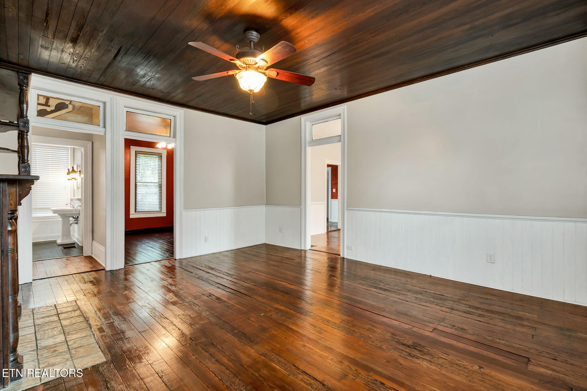 214 Mccaslin Avenue Sweetwater TN 37874