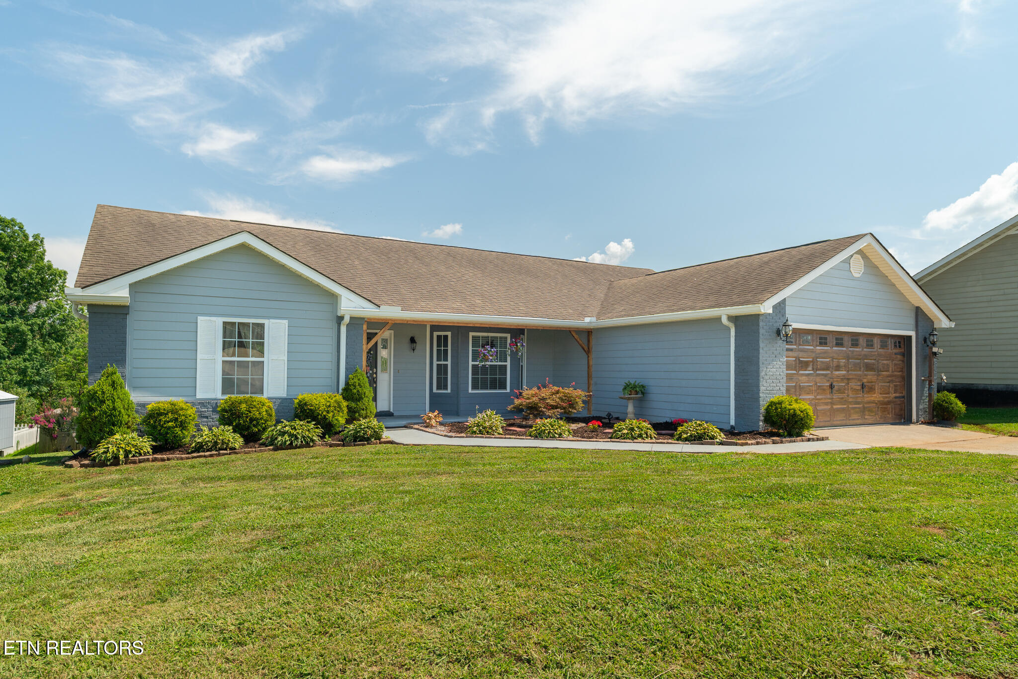 1246 Lori Ellen Court Sevierville TN 37876