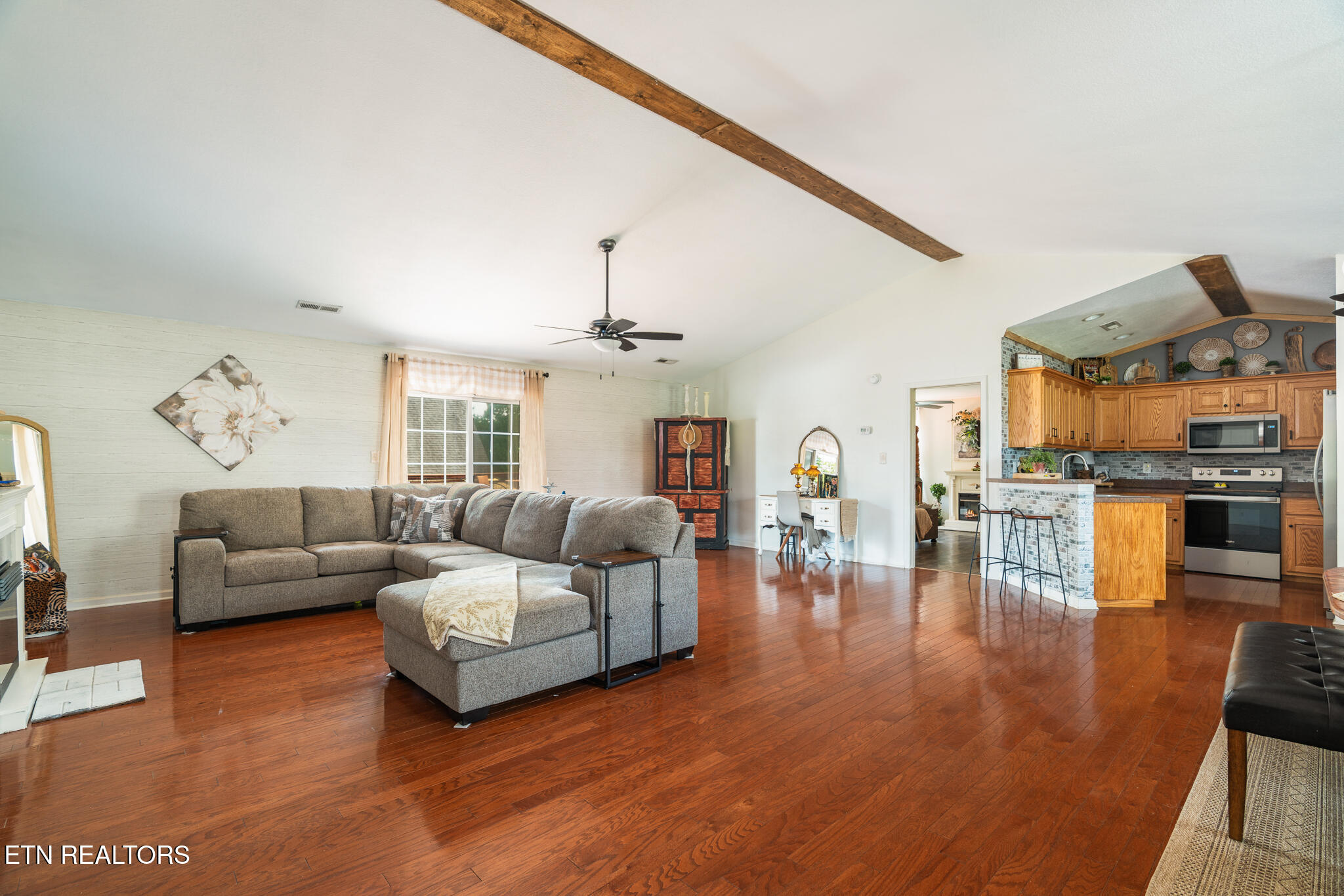 1246 Lori Ellen Court Sevierville TN 37876