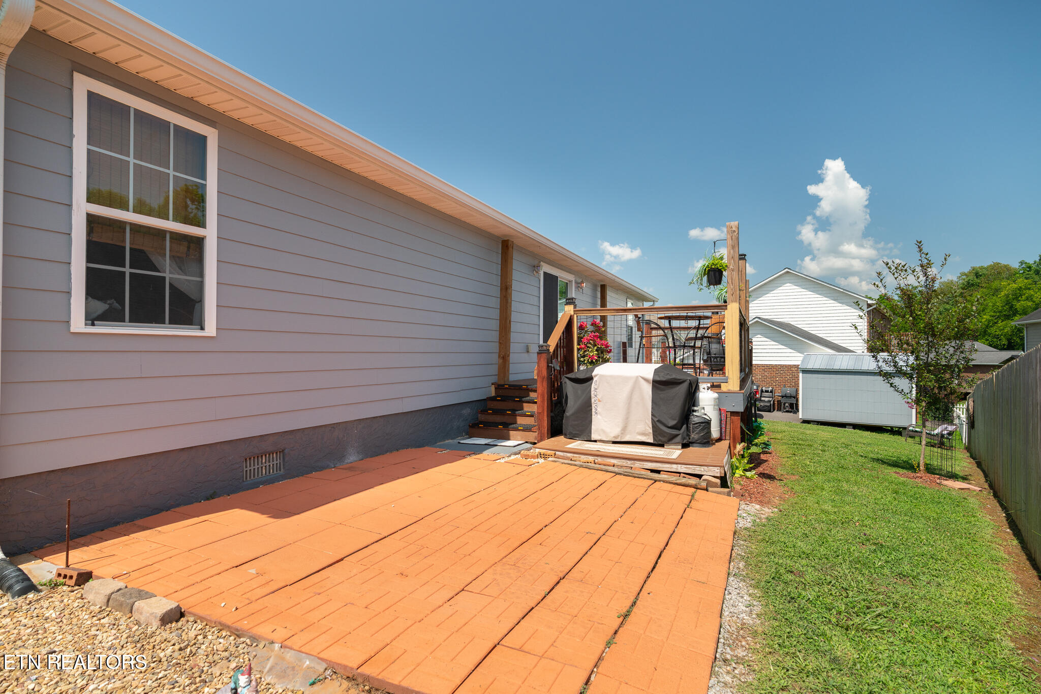 1246 Lori Ellen Court Sevierville TN 37876