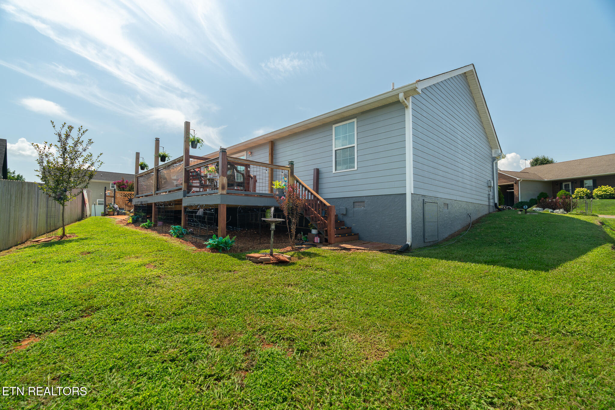 1246 Lori Ellen Court Sevierville TN 37876
