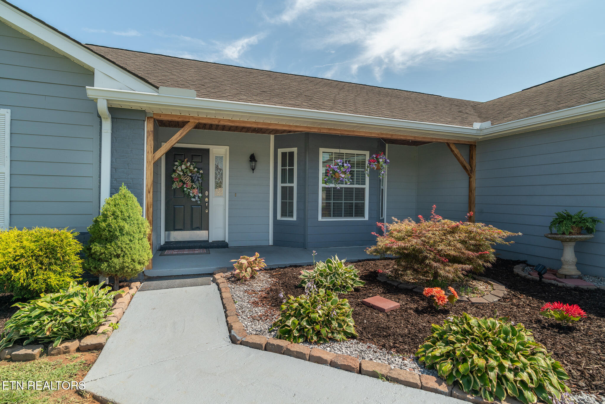 1246 Lori Ellen Court Sevierville TN 37876