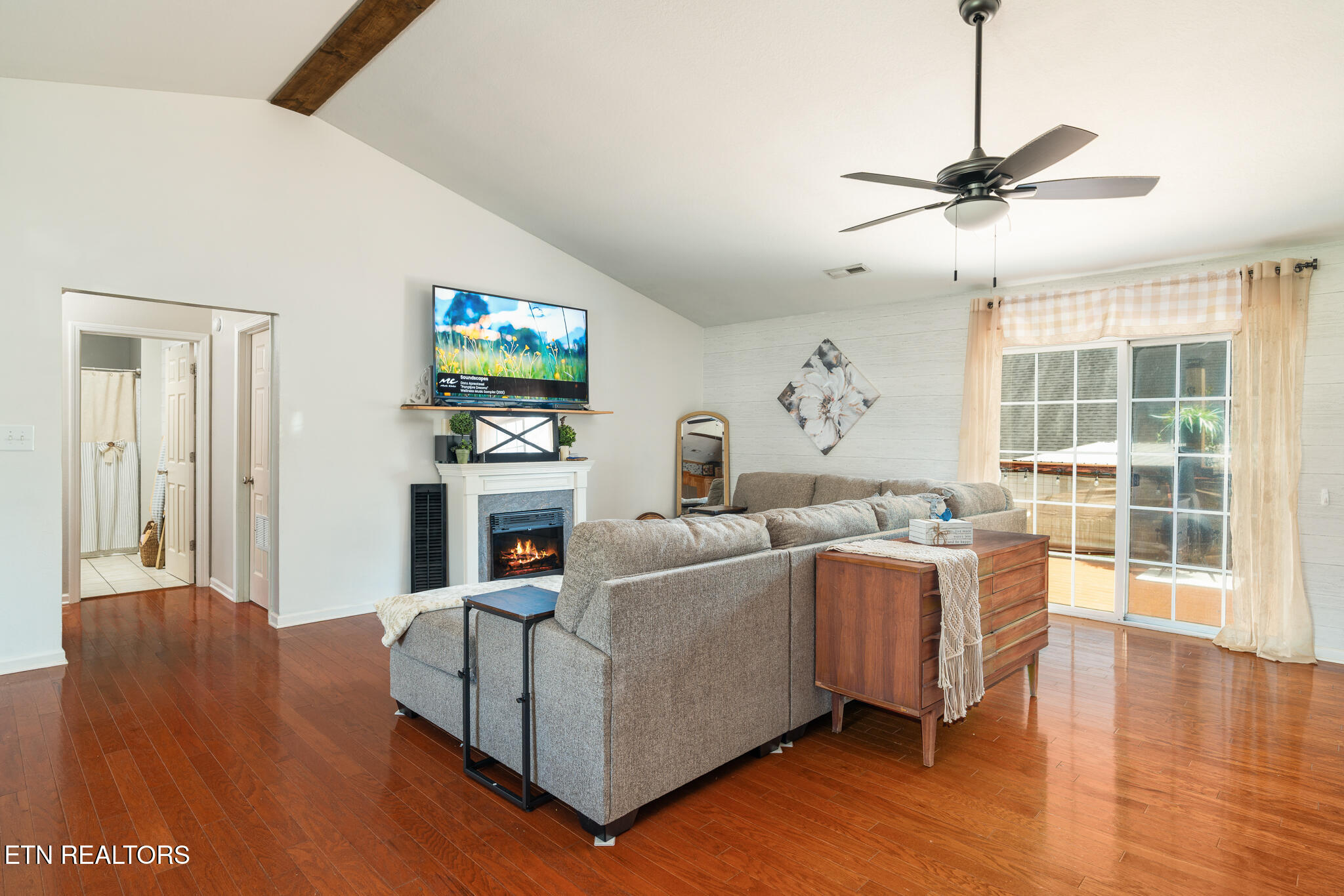 1246 Lori Ellen Court Sevierville TN 37876