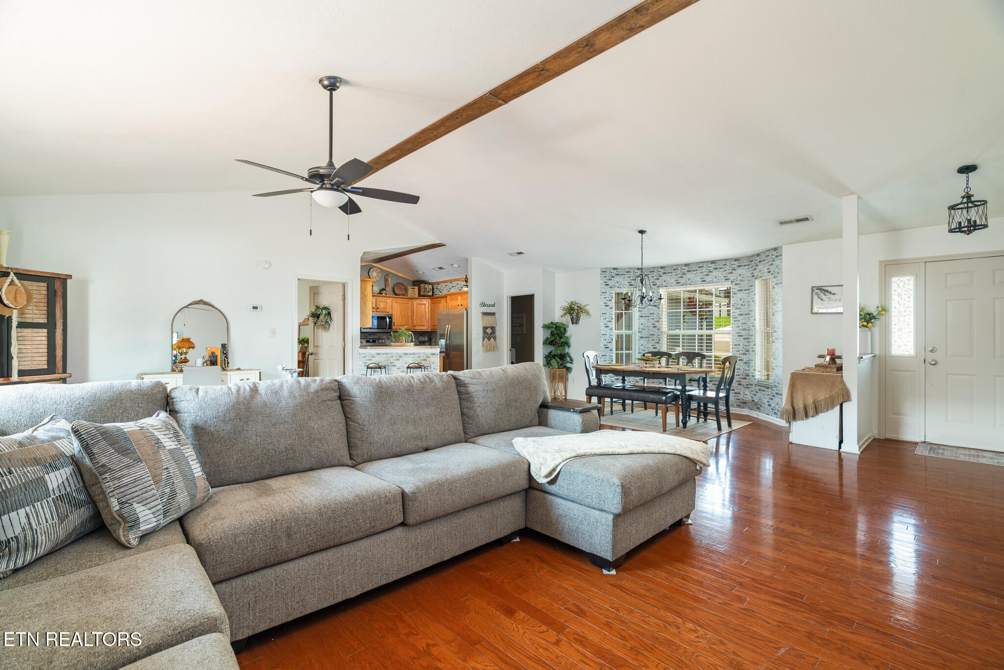 1246 Lori Ellen Court Sevierville TN 37876