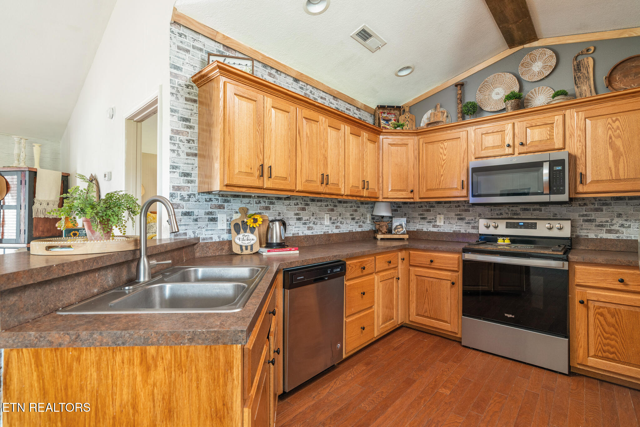 1246 Lori Ellen Court Sevierville TN 37876