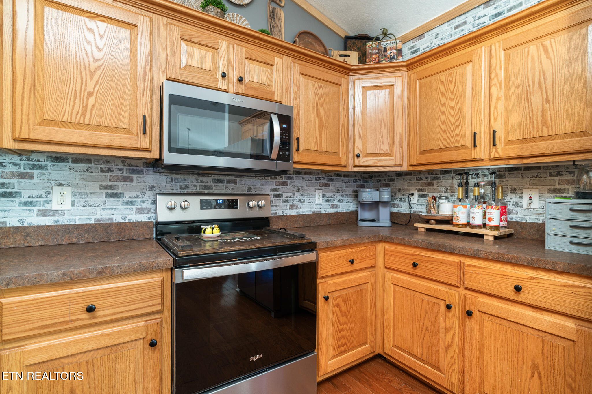 1246 Lori Ellen Court Sevierville TN 37876