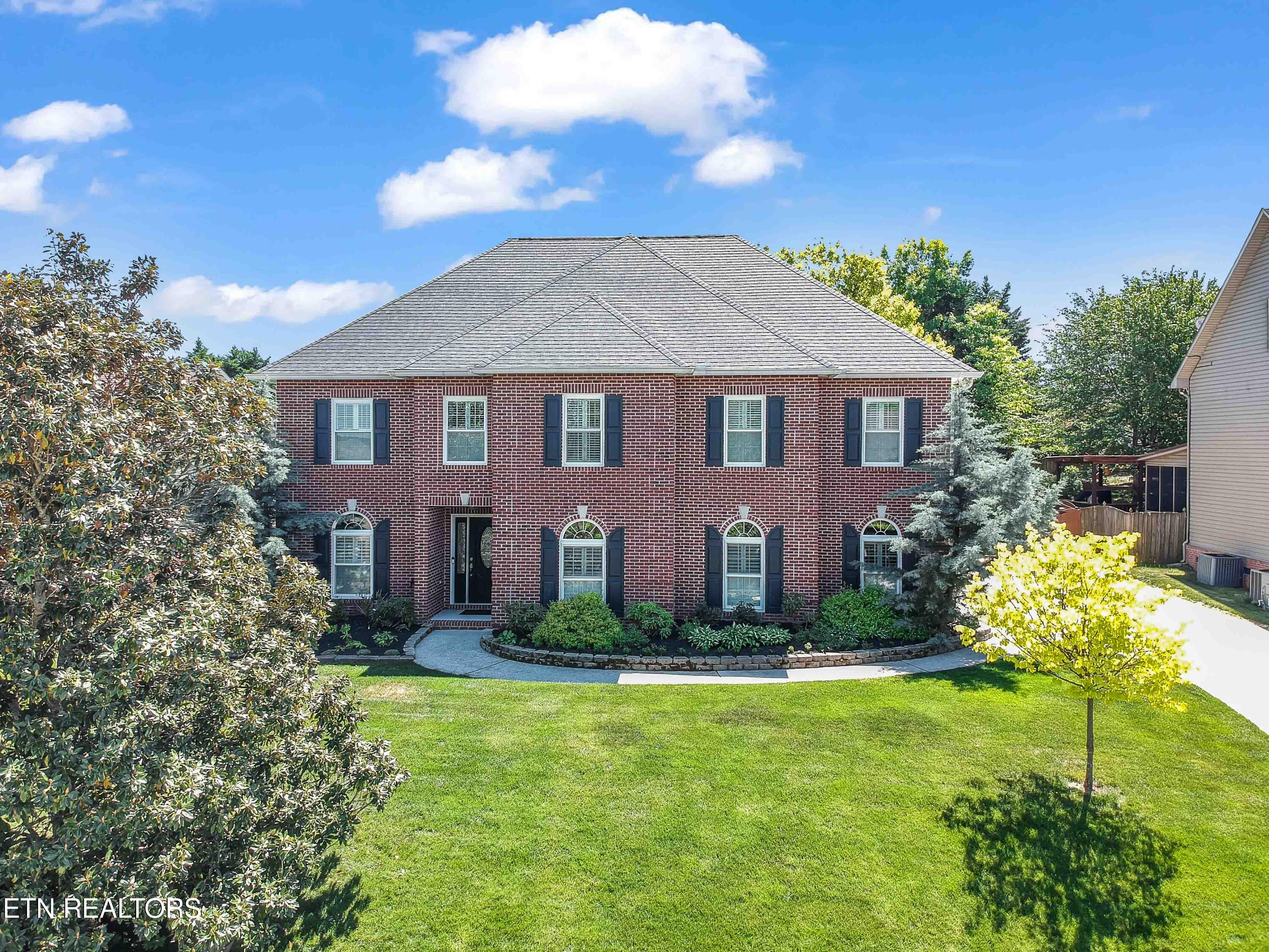 1660 Meadow Chase Lane Knoxville TN 37931