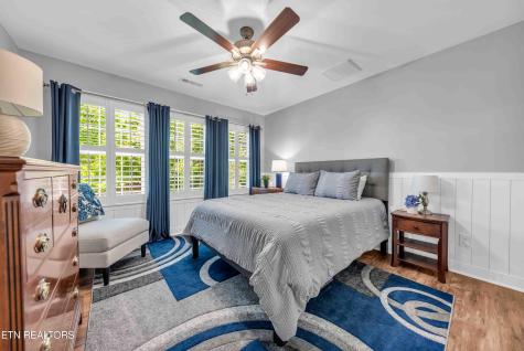 1660 Meadow Chase Lane Knoxville TN 37931