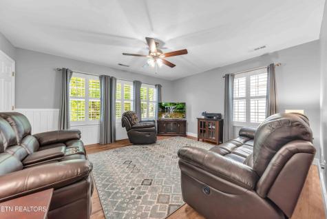 1660 Meadow Chase Lane Knoxville TN 37931
