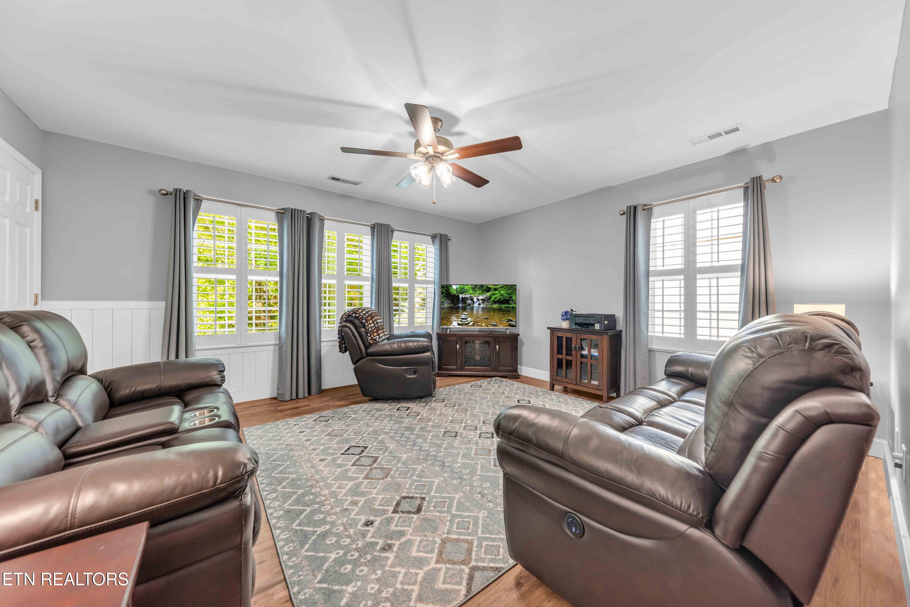 1660 Meadow Chase Lane Knoxville TN 37931