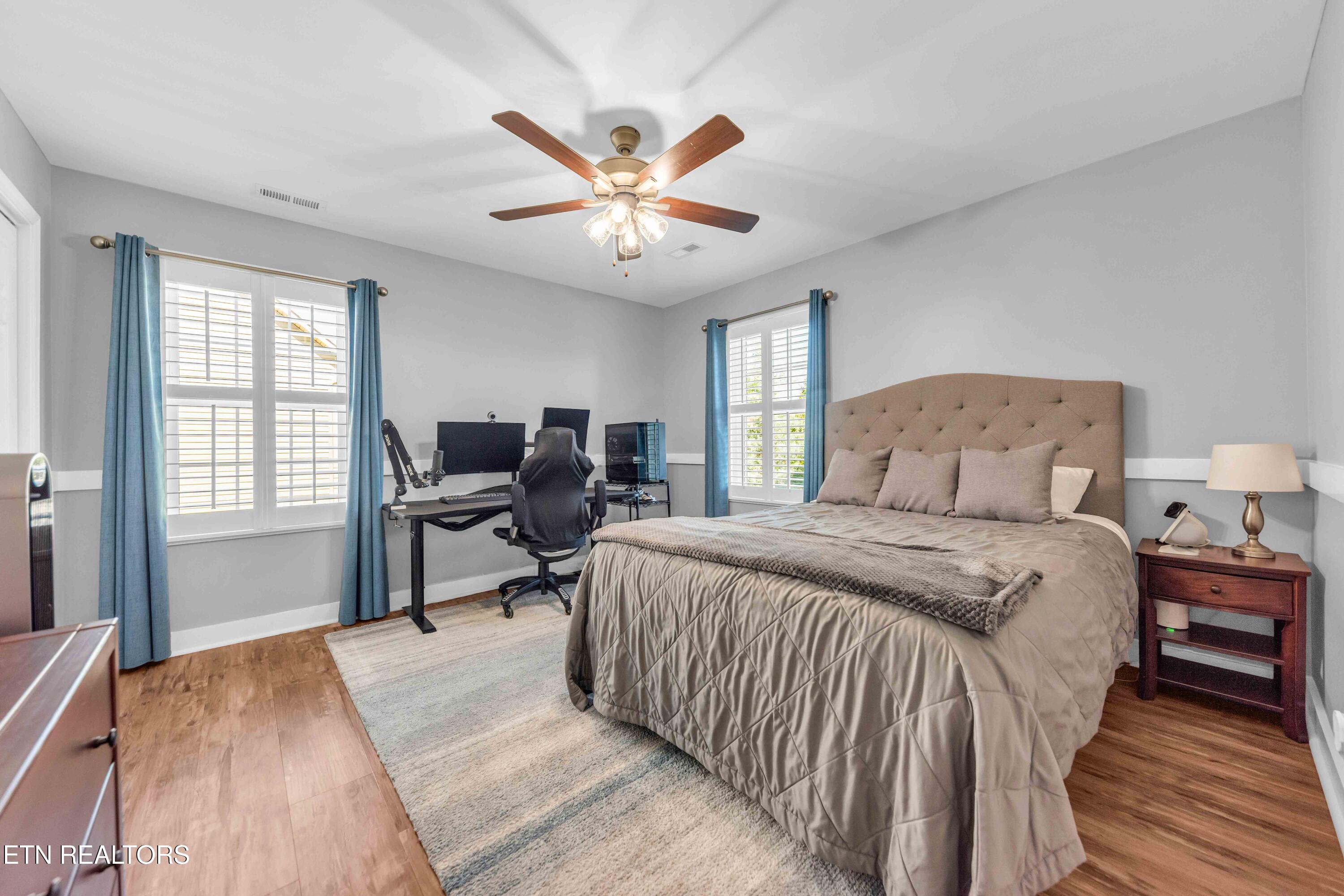1660 Meadow Chase Lane Knoxville TN 37931