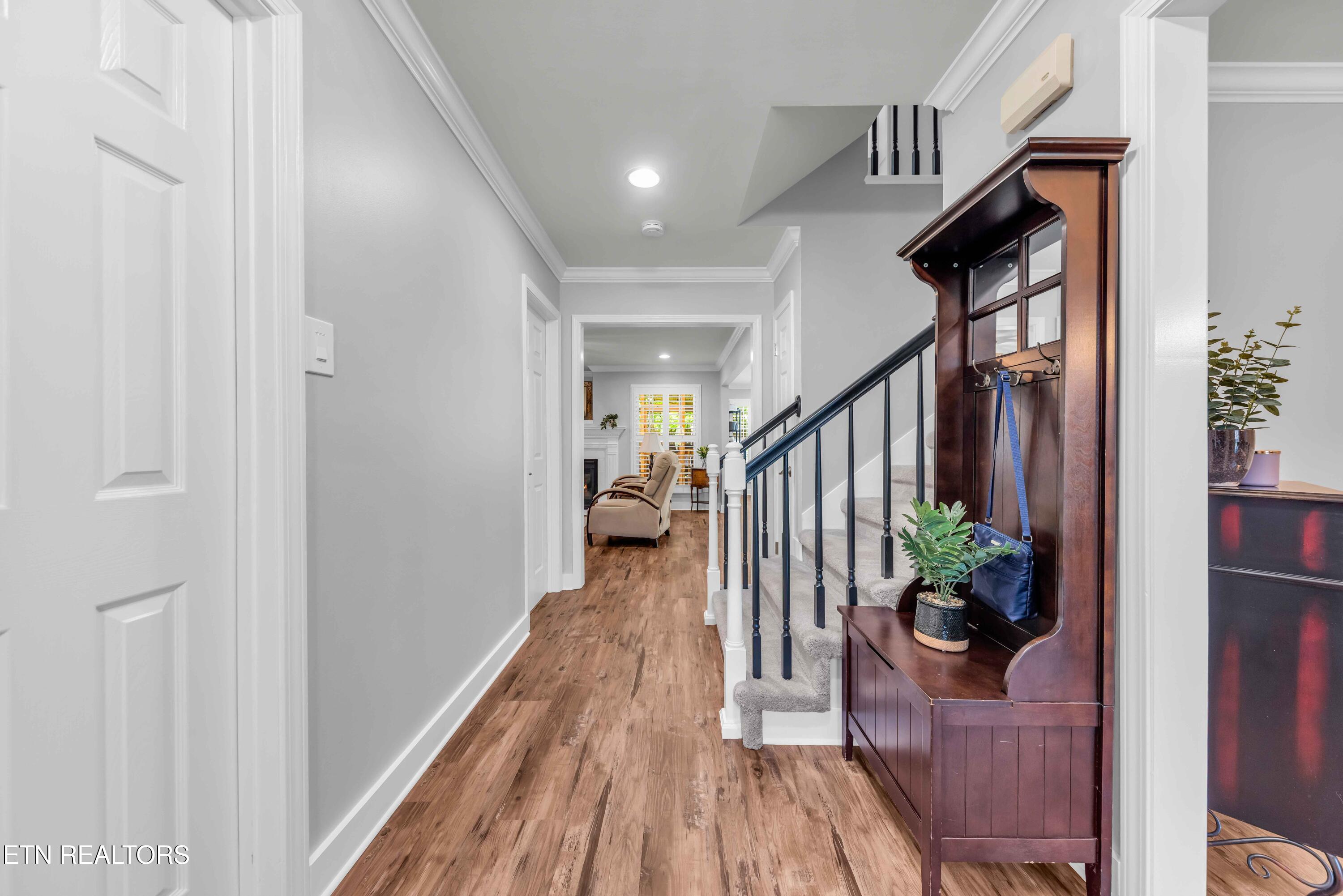1660 Meadow Chase Lane Knoxville TN 37931