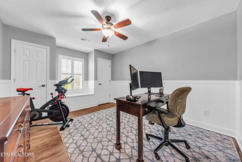 1660 Meadow Chase Lane Knoxville TN 37931
