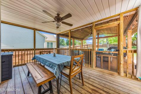 1660 Meadow Chase Lane Knoxville TN 37931