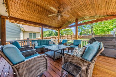 1660 Meadow Chase Lane Knoxville TN 37931