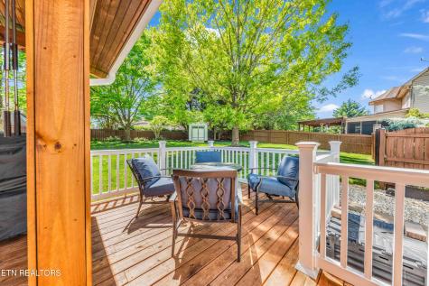 1660 Meadow Chase Lane Knoxville TN 37931