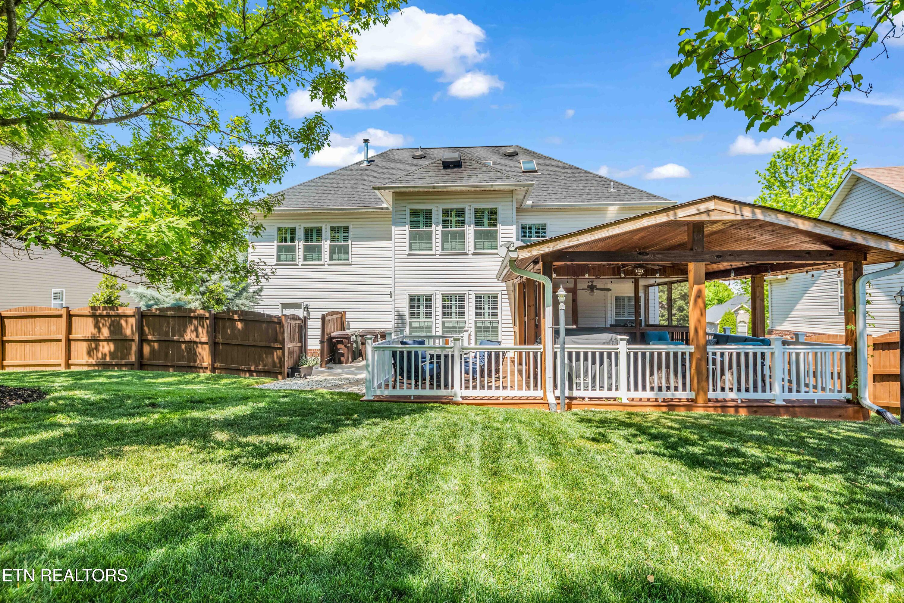 1660 Meadow Chase Lane Knoxville TN 37931