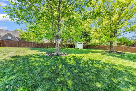 1660 Meadow Chase Lane Knoxville TN 37931