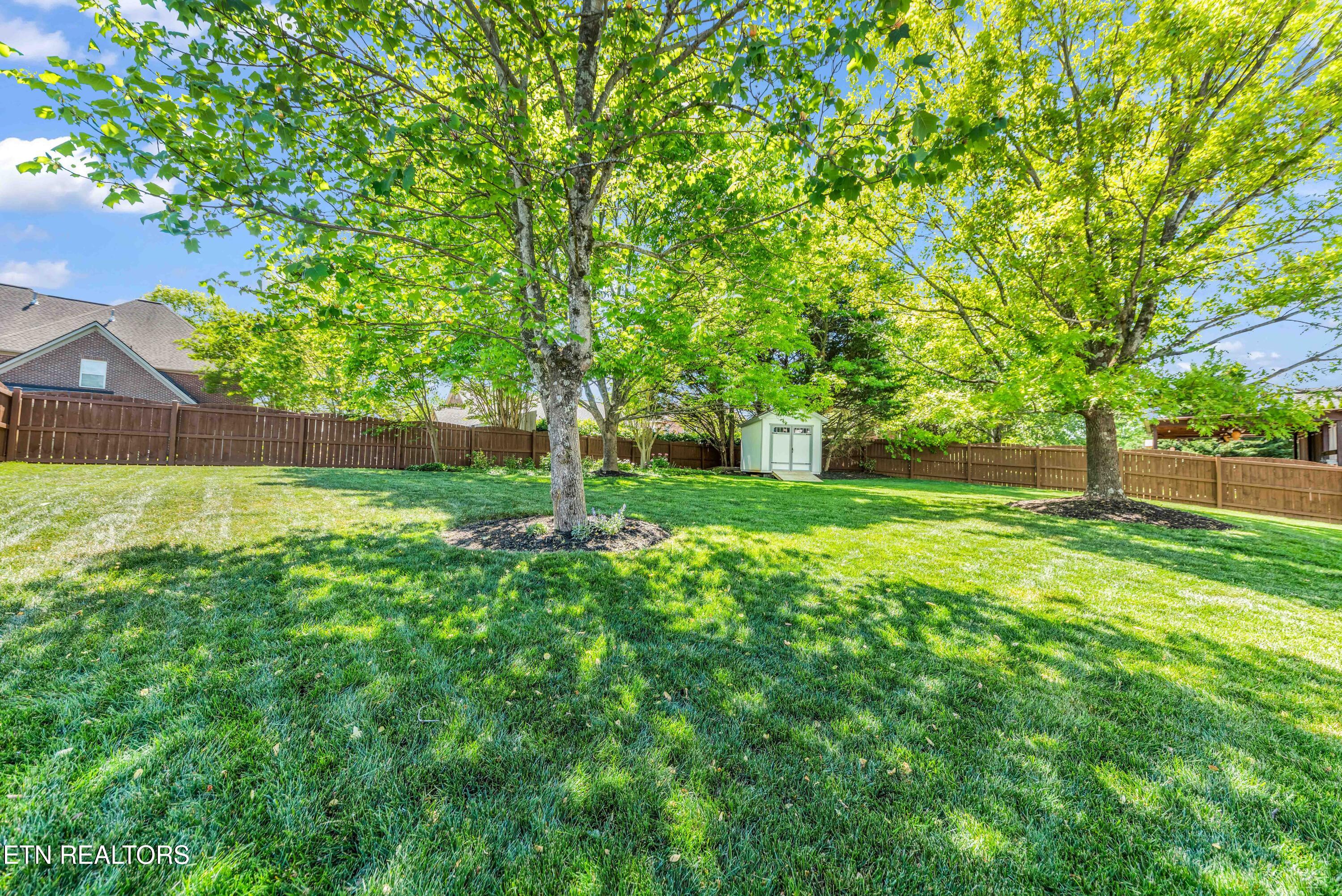1660 Meadow Chase Lane Knoxville TN 37931