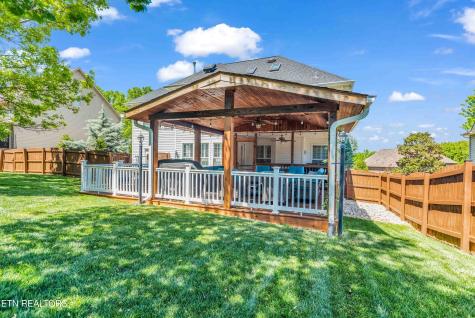 1660 Meadow Chase Lane Knoxville TN 37931