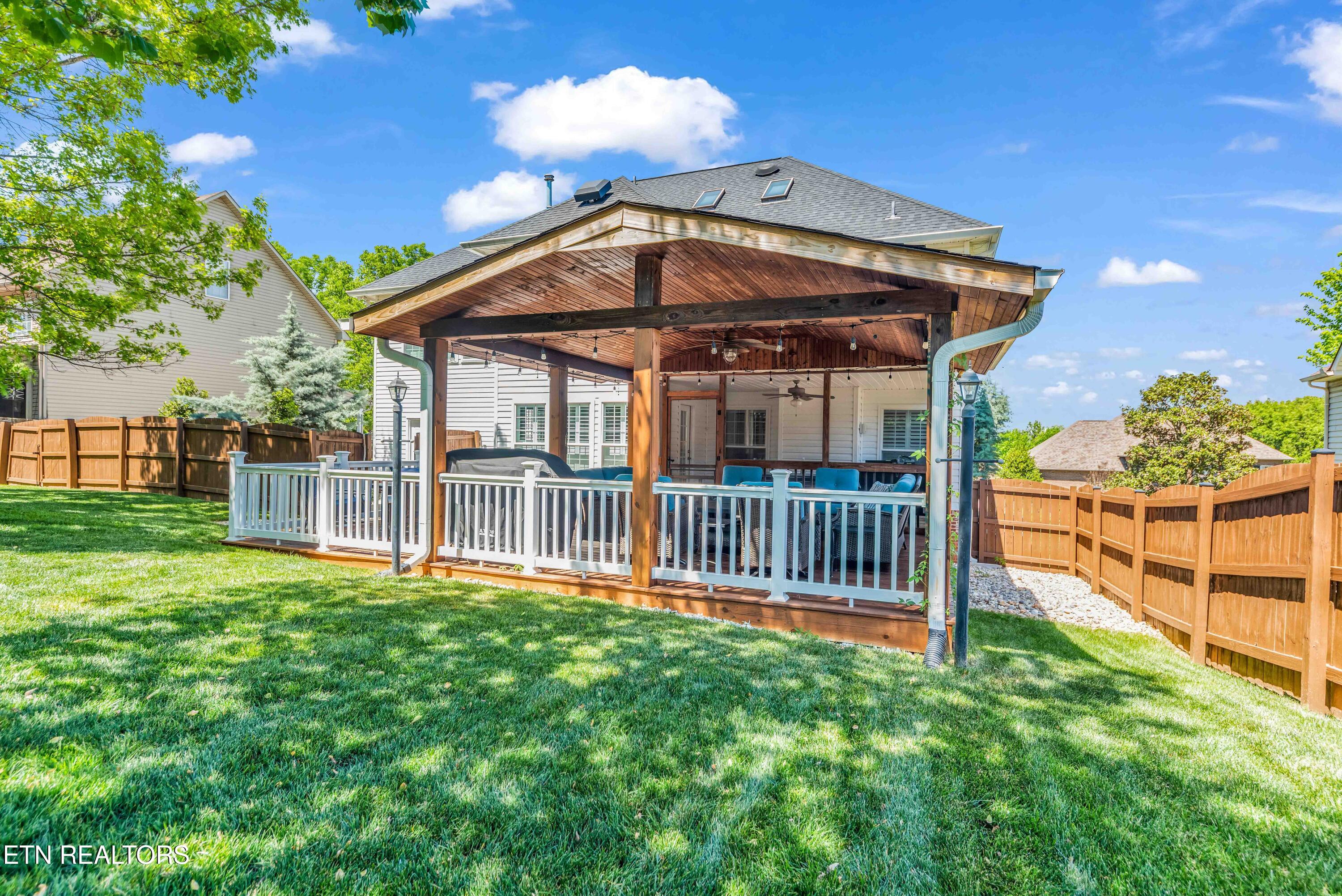 1660 Meadow Chase Lane Knoxville TN 37931