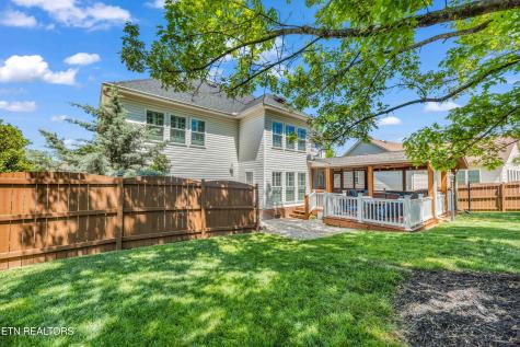 1660 Meadow Chase Lane Knoxville TN 37931